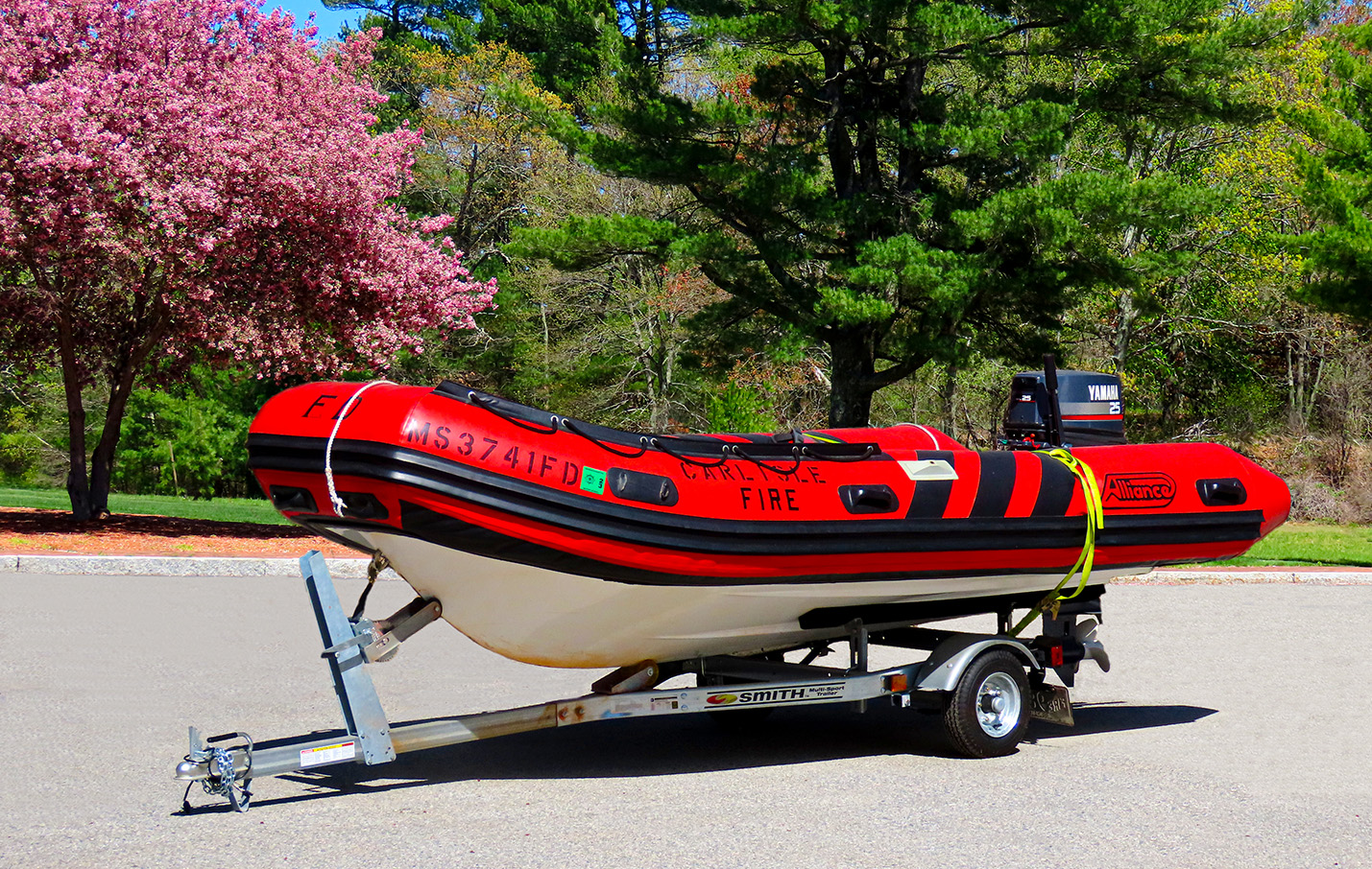 Carlisle Fire Department (Massachusetts) Firefighting Wiki Fandom